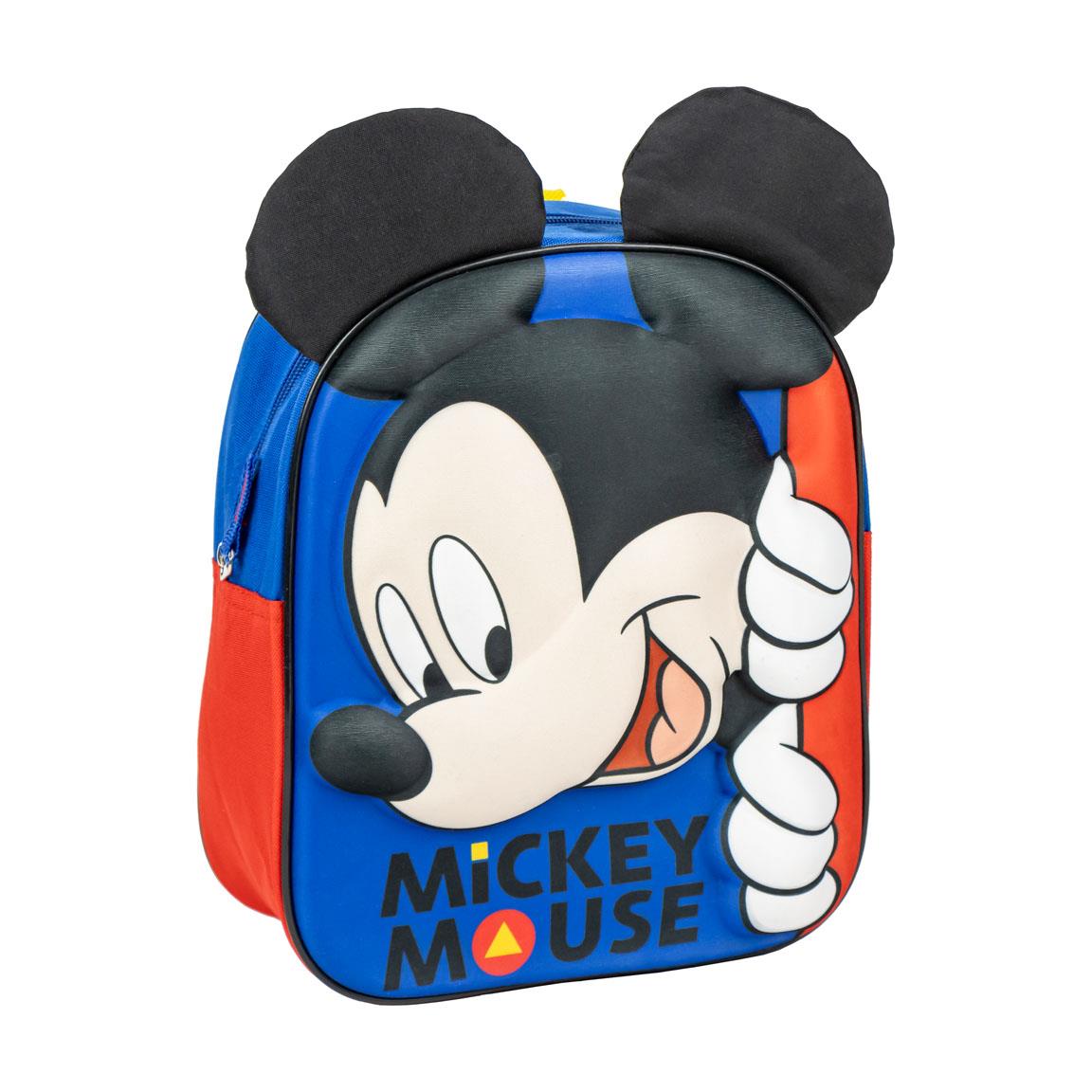 Zainetto TOPOLINO