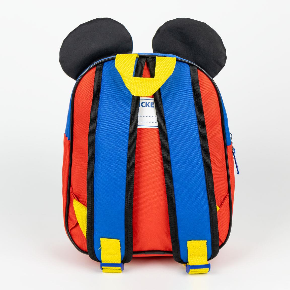 Zainetto TOPOLINO