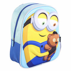 Zainetto MINIONS