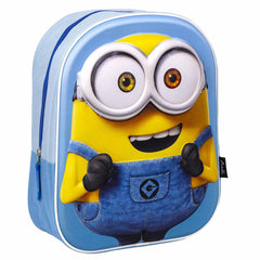 Zainetto MINIONS