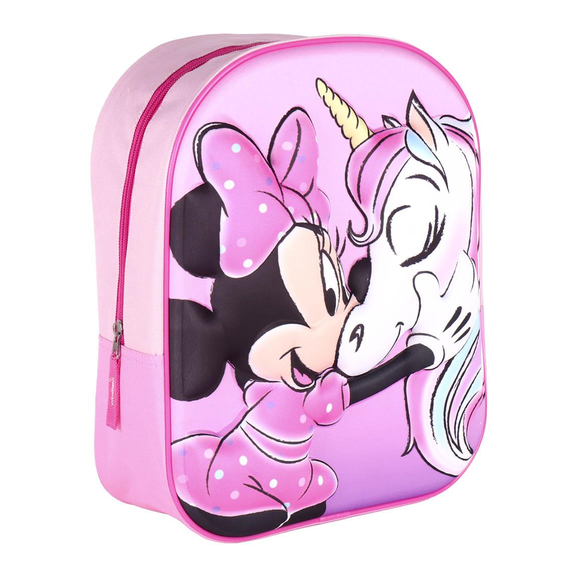 MINNIE backpack