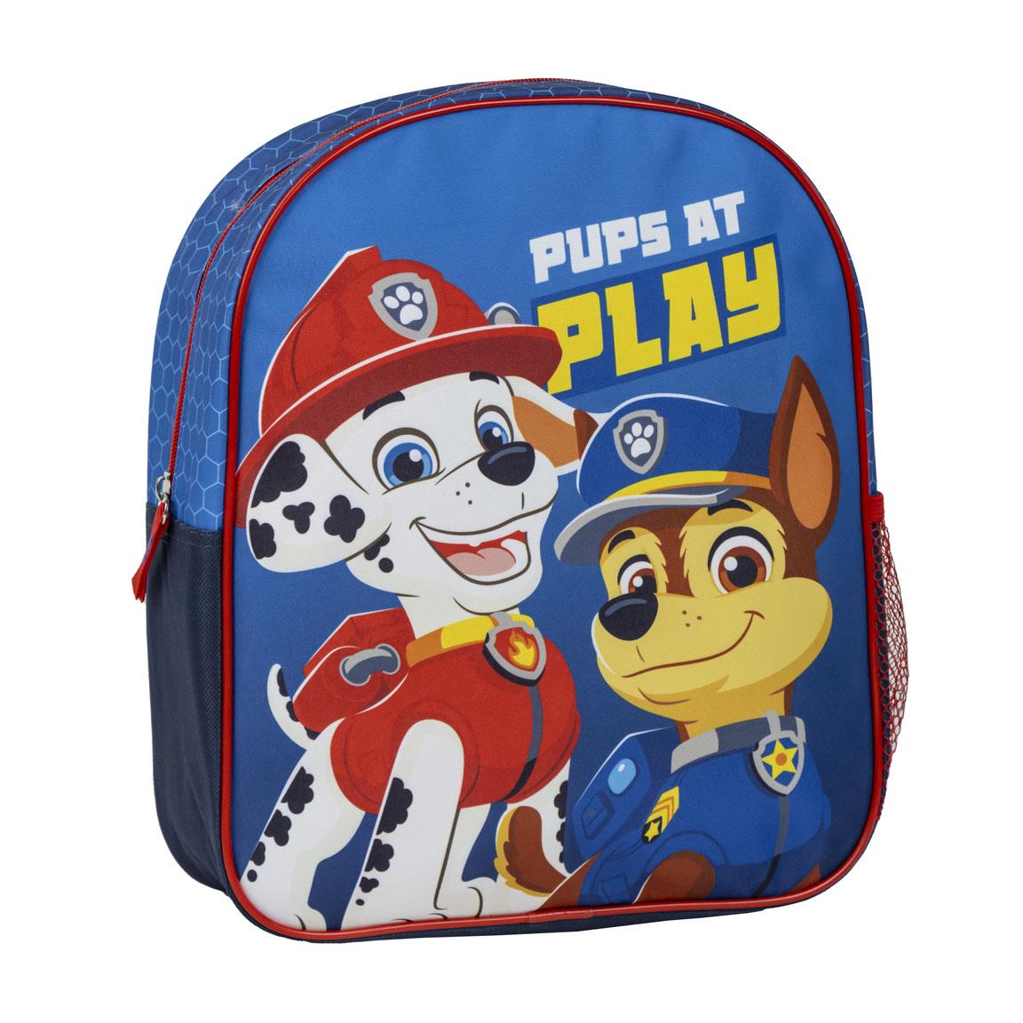Zainetto PAW PATROL