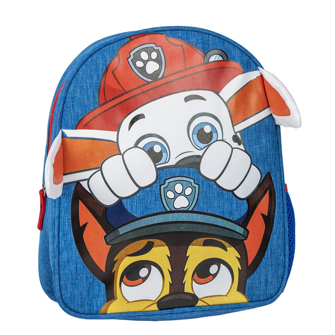 PAW PATROL backpack