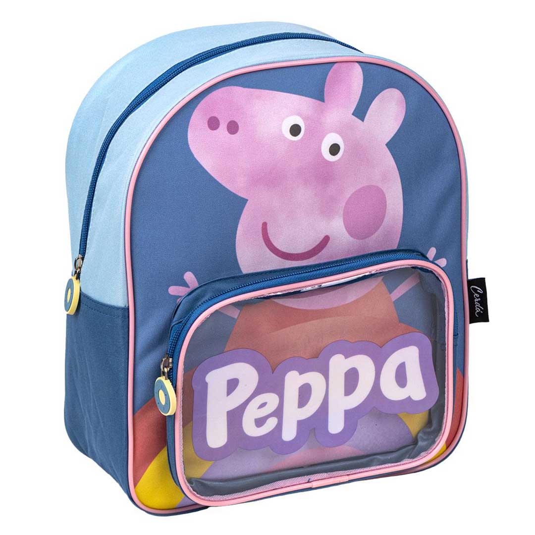 PEPPA PIG backpack