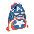 CAPTAIN AMERICA bag