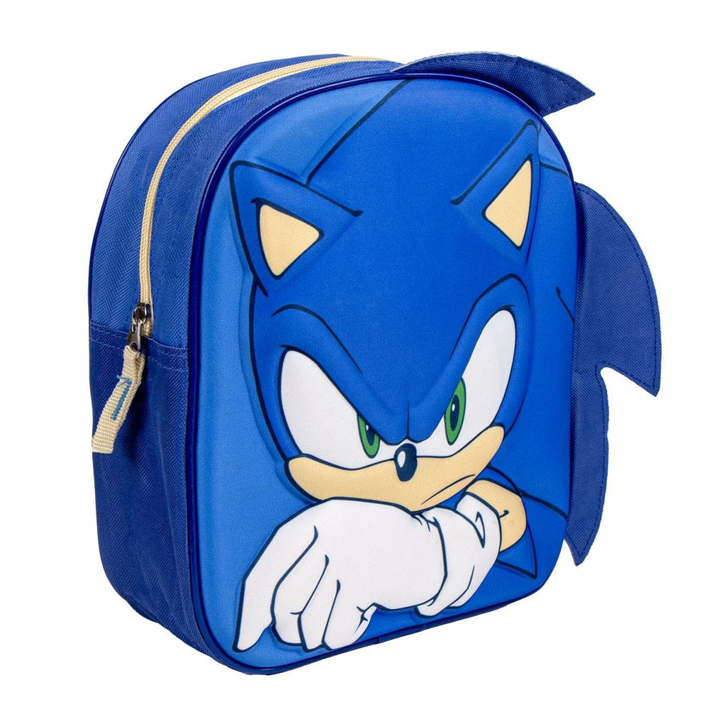 Zainetto SONIC