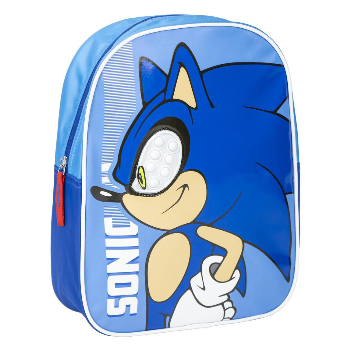 Zainetto SONIC