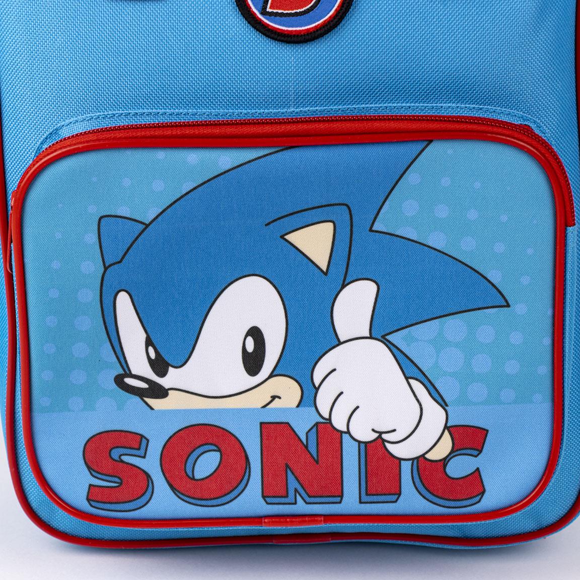 Zainetto SONIC