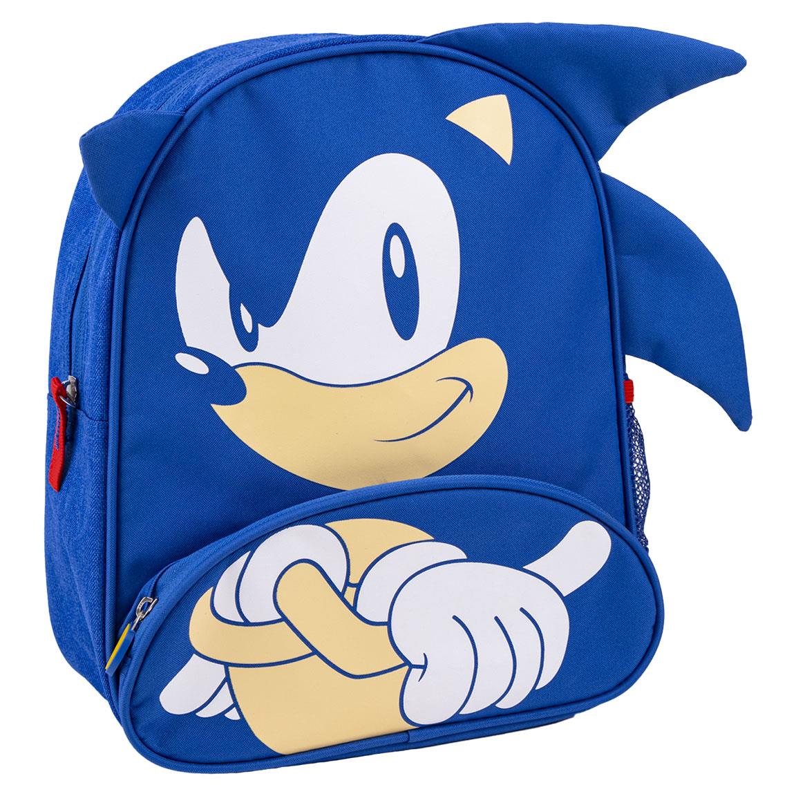 Zainetto SONIC