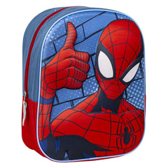 Zainetto SPIDERMAN