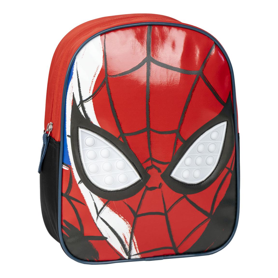 Zainetto SPIDERMAN