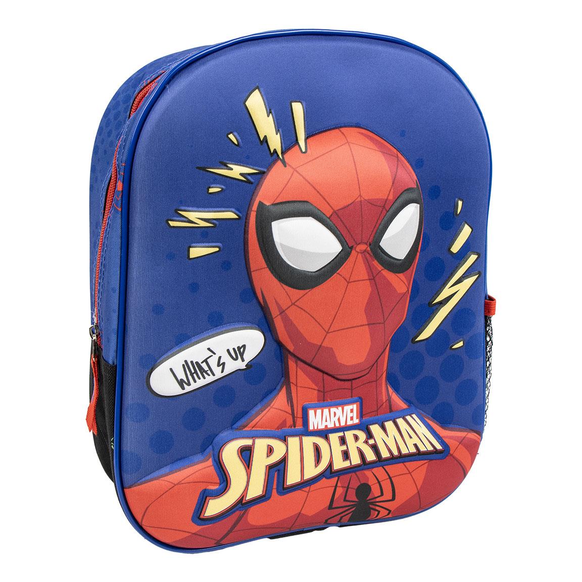 Zainetto SPIDERMAN