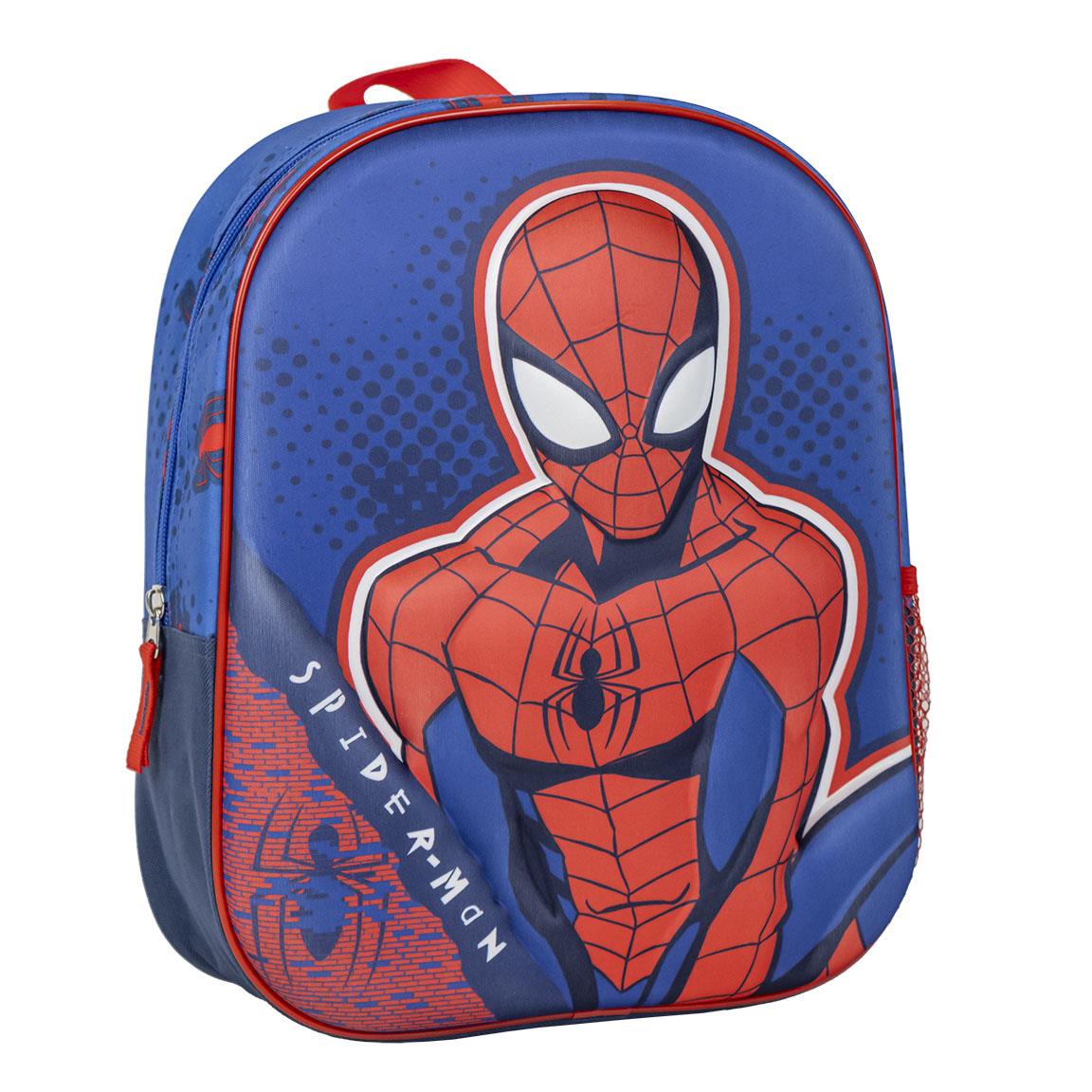 Zainetto SPIDERMAN