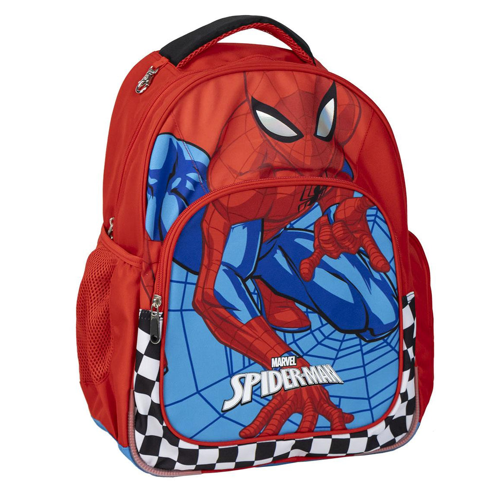 Zaino SPIDERMAN
