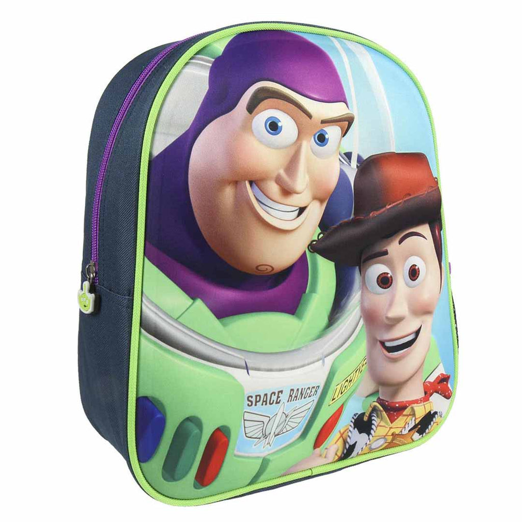 TOY STORY backpack