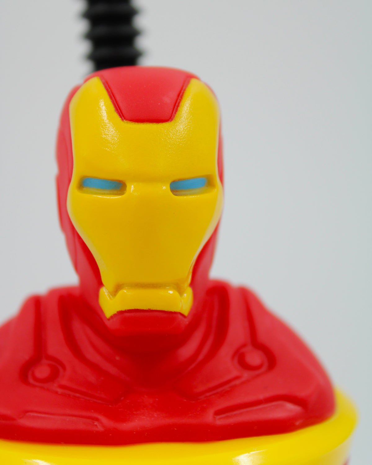 Bicchiere 3D IRON MAN - Chico e Chica