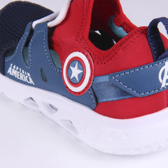Scarpe CAPITAN AMERICA - Chico e Chica