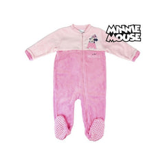 Pigiama Baby MINNIE - Chico e Chica