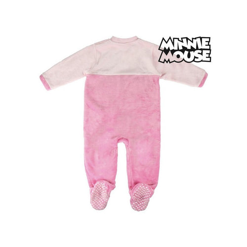 Pigiama Baby MINNIE - Chico e Chica