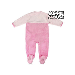 Pigiama Baby MINNIE - Chico e Chica