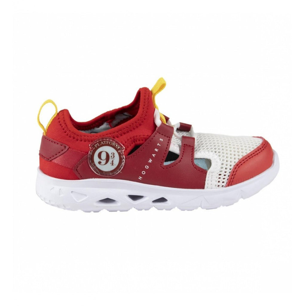 Scarpe HARRY POTTER - Chico e Chica