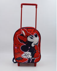 Trolley MINNIE - Chico e Chica