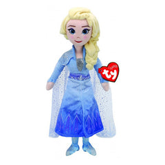 Peluche Elsa FROZEN 30 cm