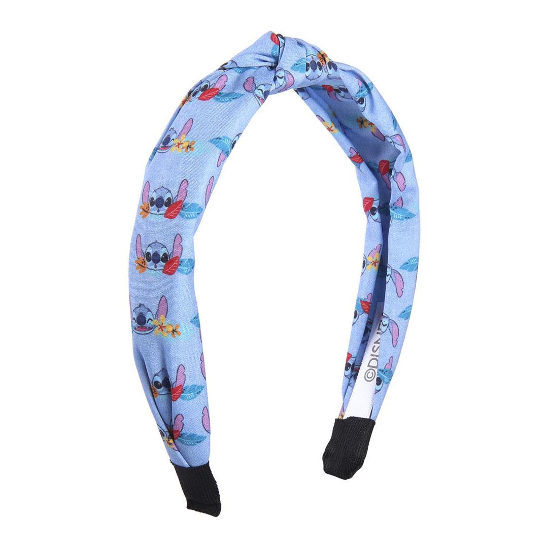 Borsa accessori STITCH - Chico e Chica