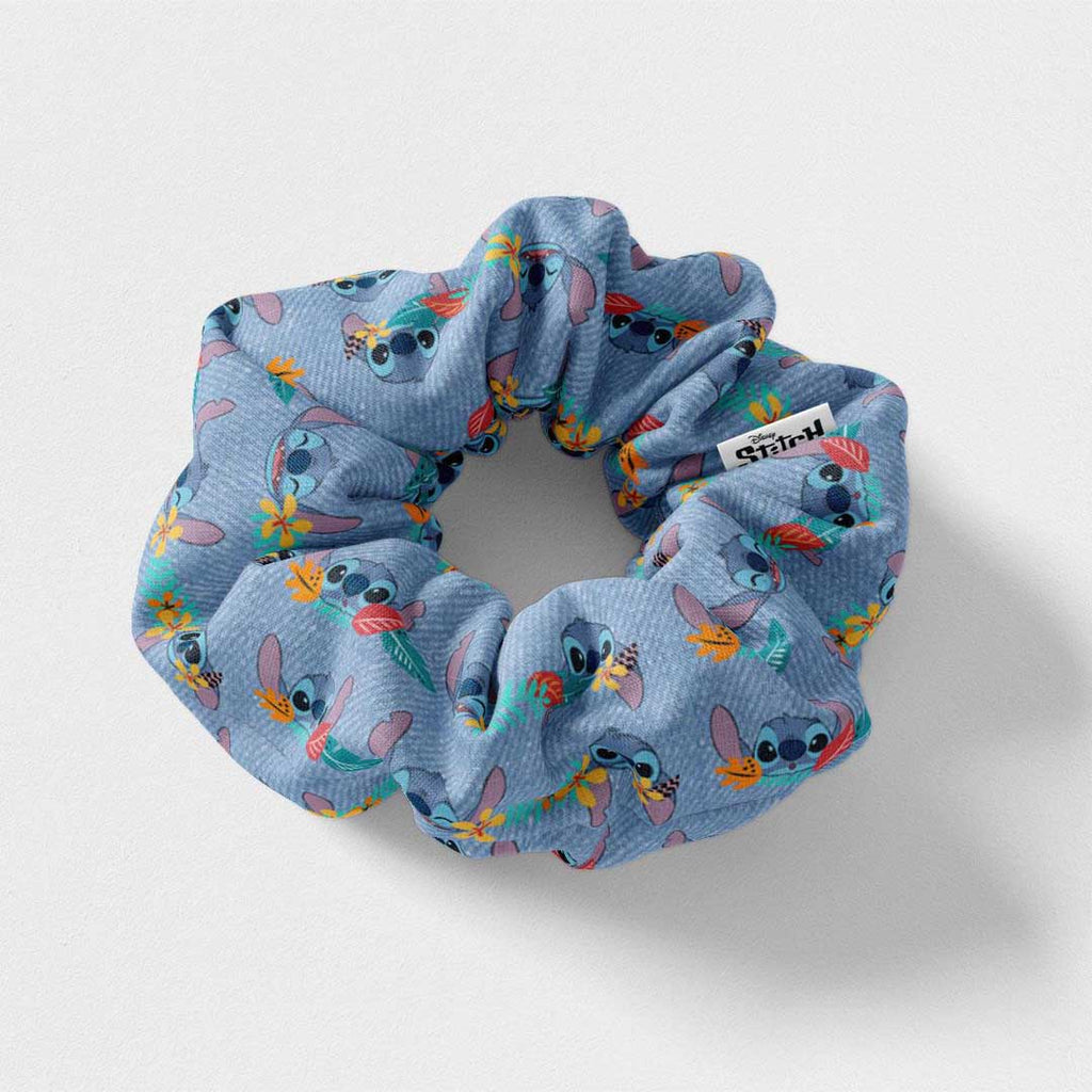Borsa accessori STITCH - Chico e Chica