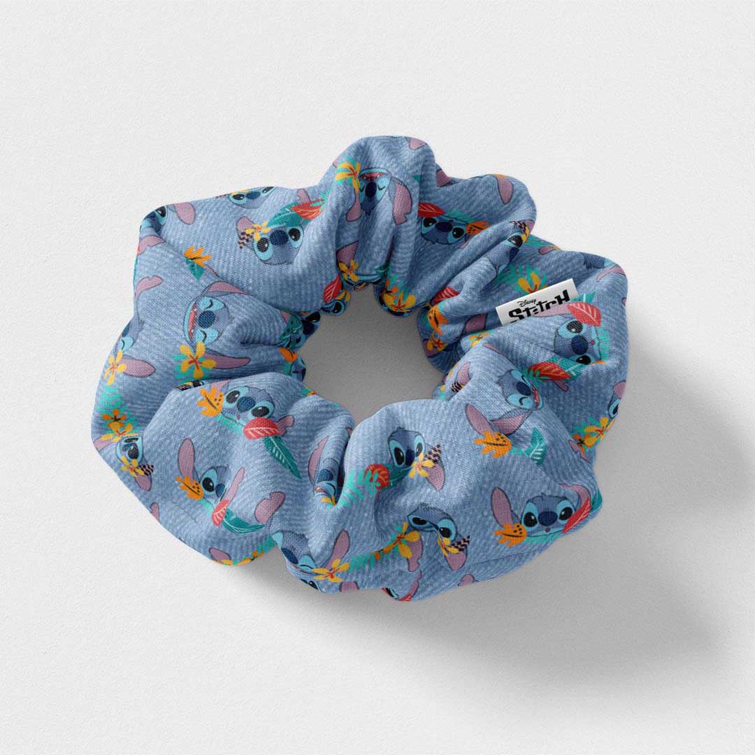Borsa accessori STITCH - Chico e Chica