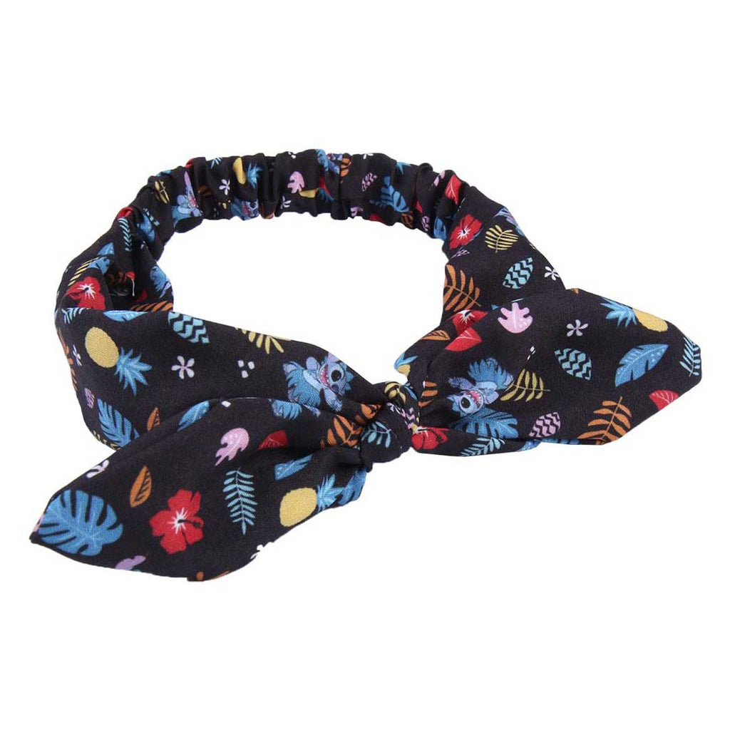 Borsa accessori STITCH - Chico e Chica