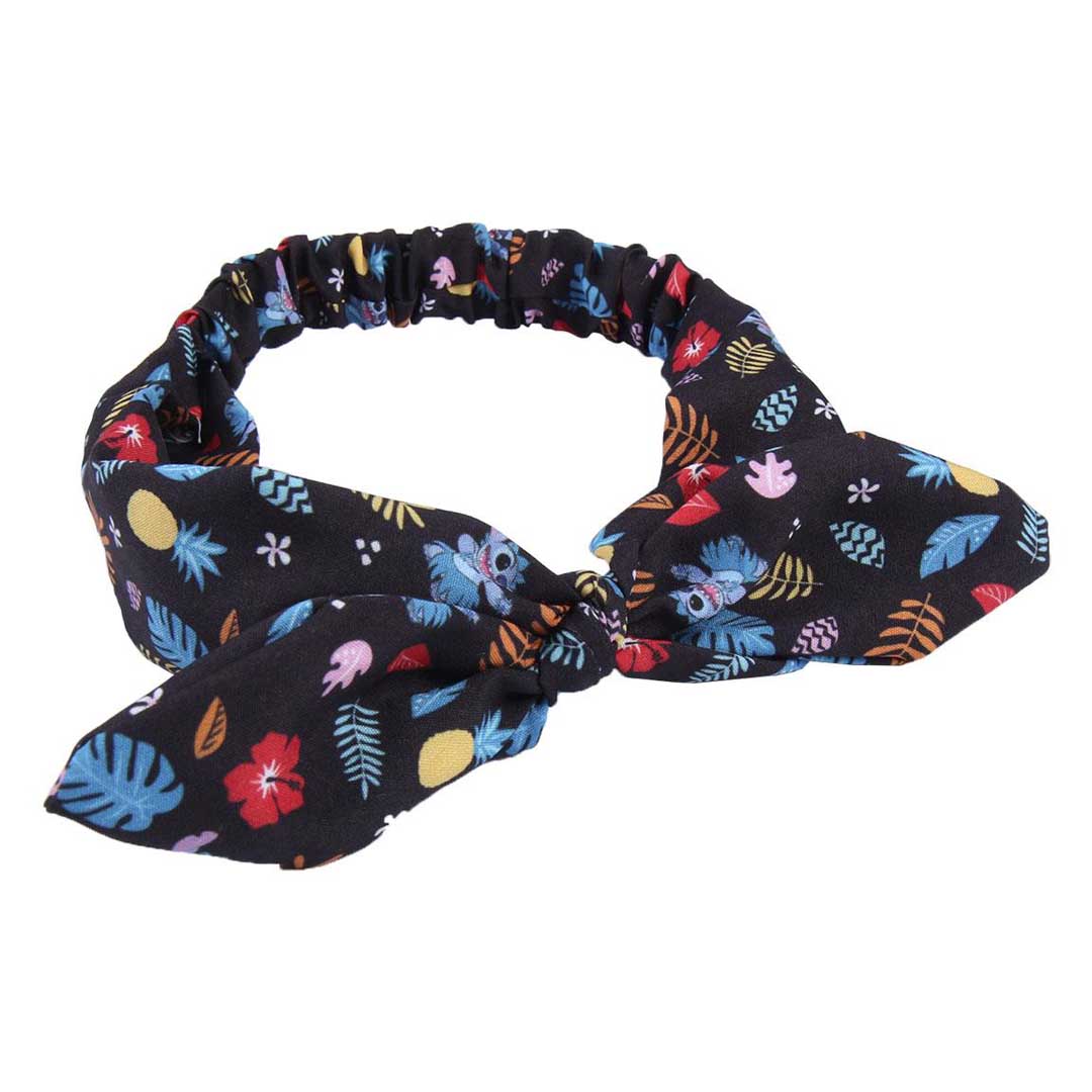 Borsa accessori STITCH - Chico e Chica