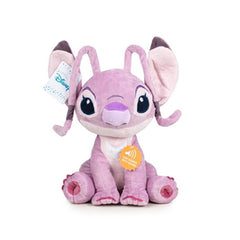 Angel puppet 30 cm - Disney Stitch Plush