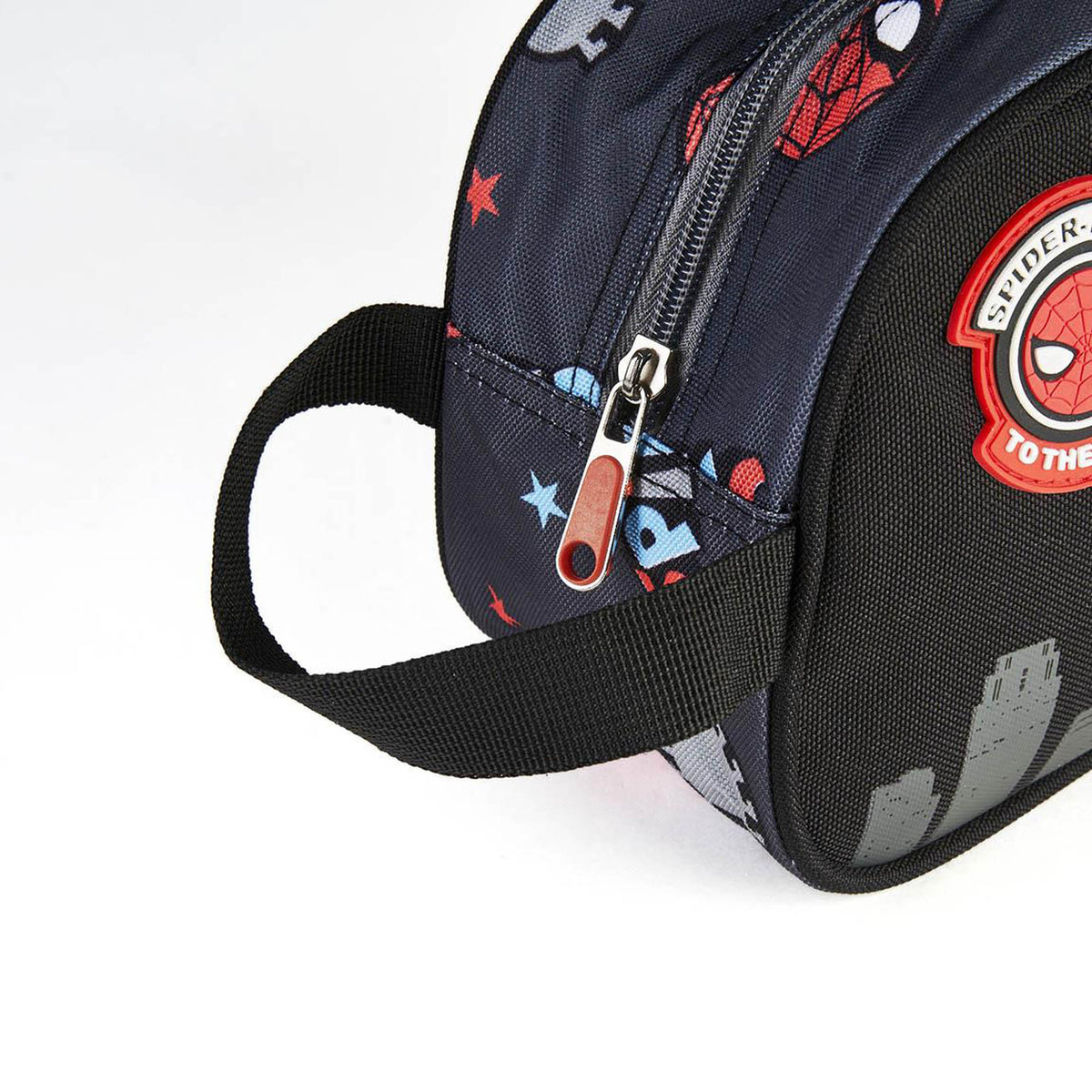 Astuccio SPIDERMAN - Chico e Chica