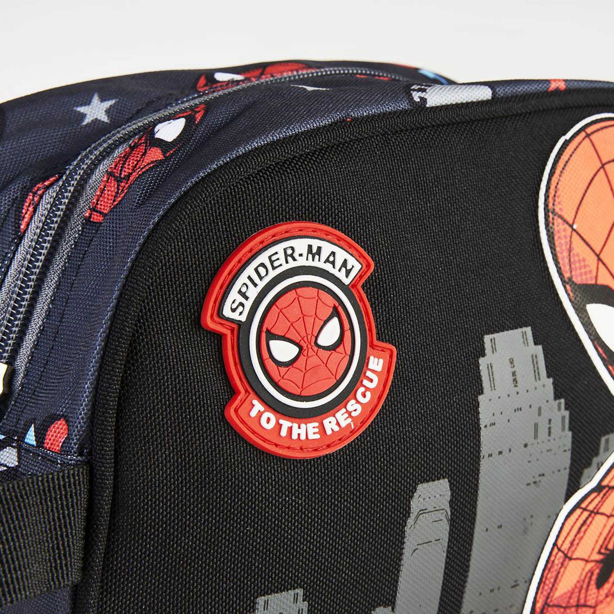 Astuccio SPIDERMAN - Chico e Chica