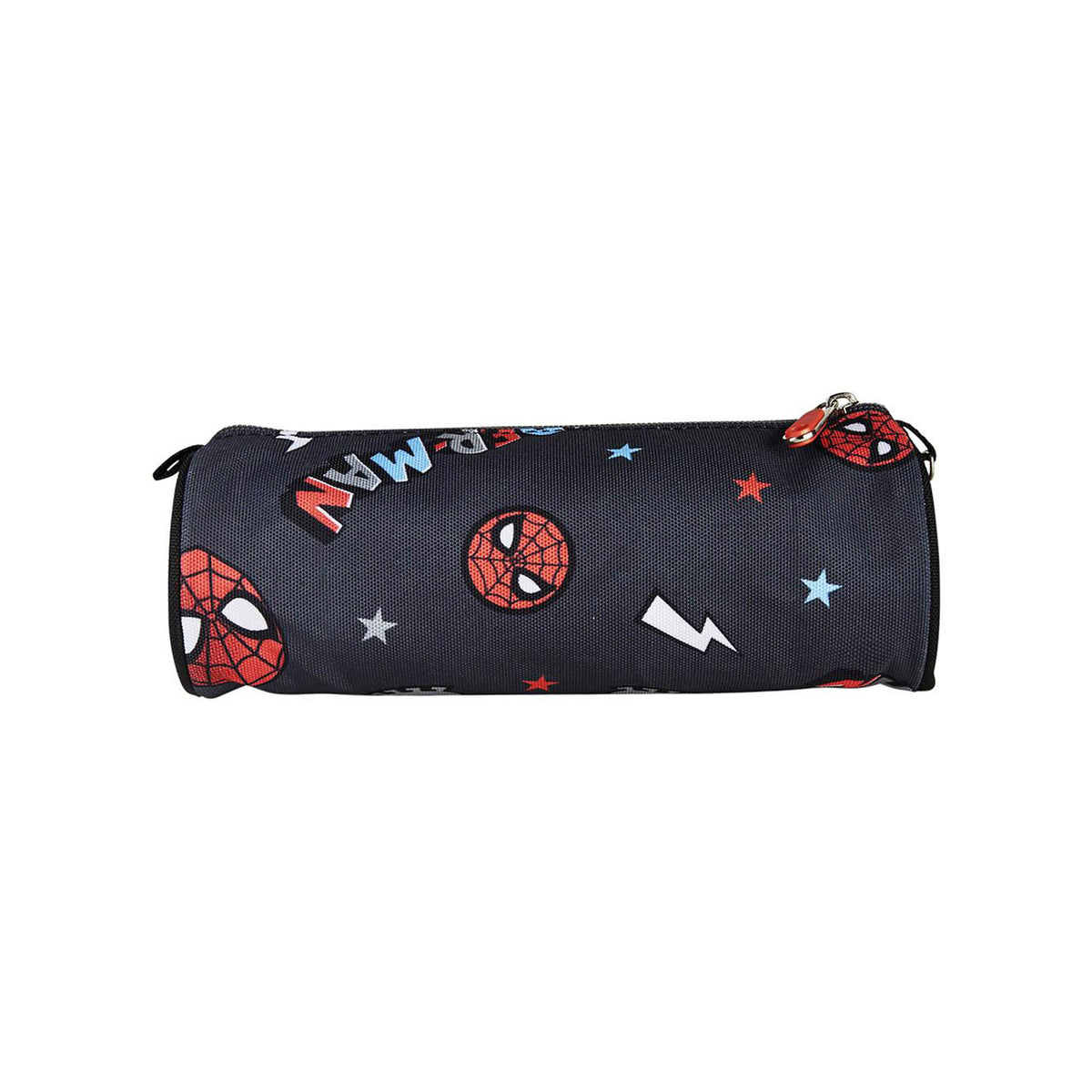 Astuccio SPIDERMAN - Chico e Chica