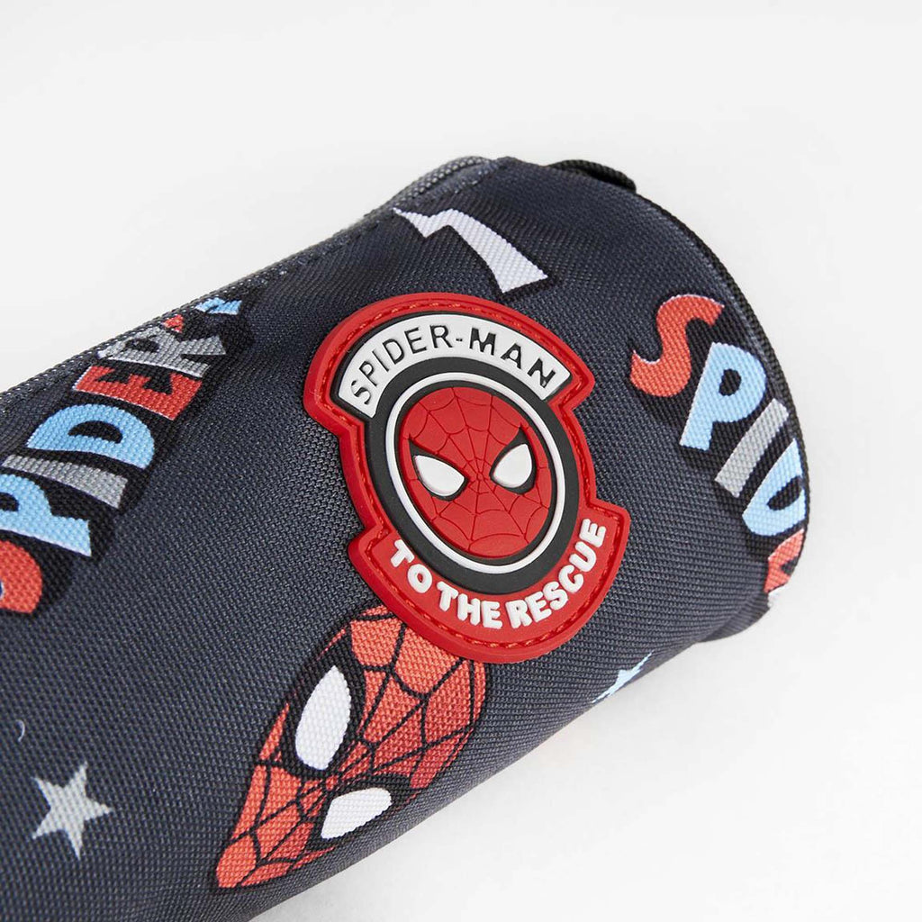 Astuccio SPIDERMAN - Chico e Chica