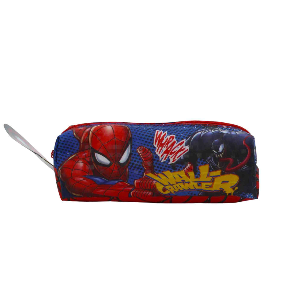 Astuccio SPIDERMAN - Chico e Chica