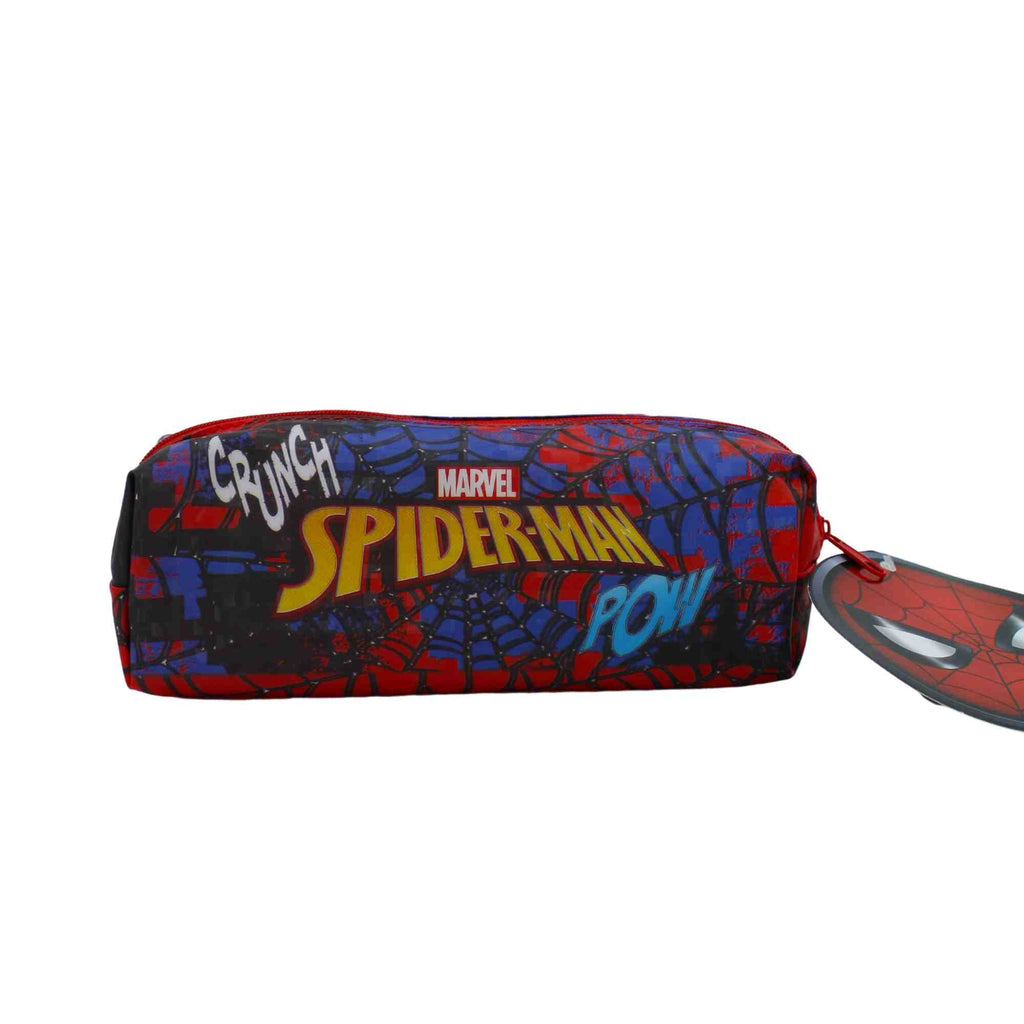 Astuccio SPIDERMAN - Chico e Chica
