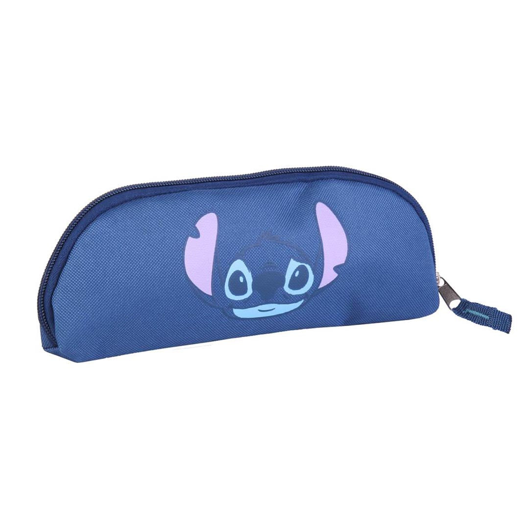 Astuccio portatutto Stitch - Chico e Chica