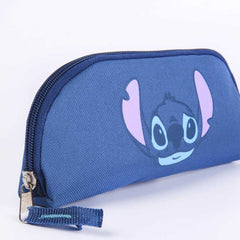 Astuccio portatutto Stitch - Chico e Chica