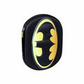 Astuccio 3 zip BATMAN - Chico e Chica