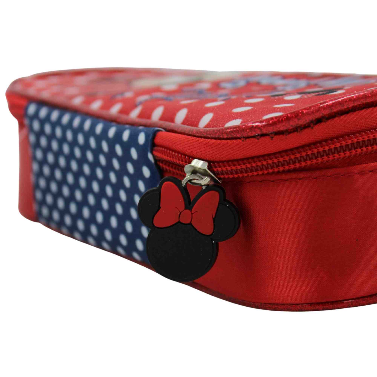 Astuccio MINNIE - Chico e Chica