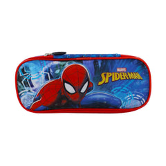 Astuccio SPIDERMAN - Chico e Chica