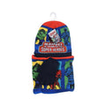 Cappello Guanti Scaldacollo AVENGERS