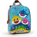 BABY SHARK backpack