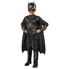 Costume BATMAN Dc Comics - Chico e Chica