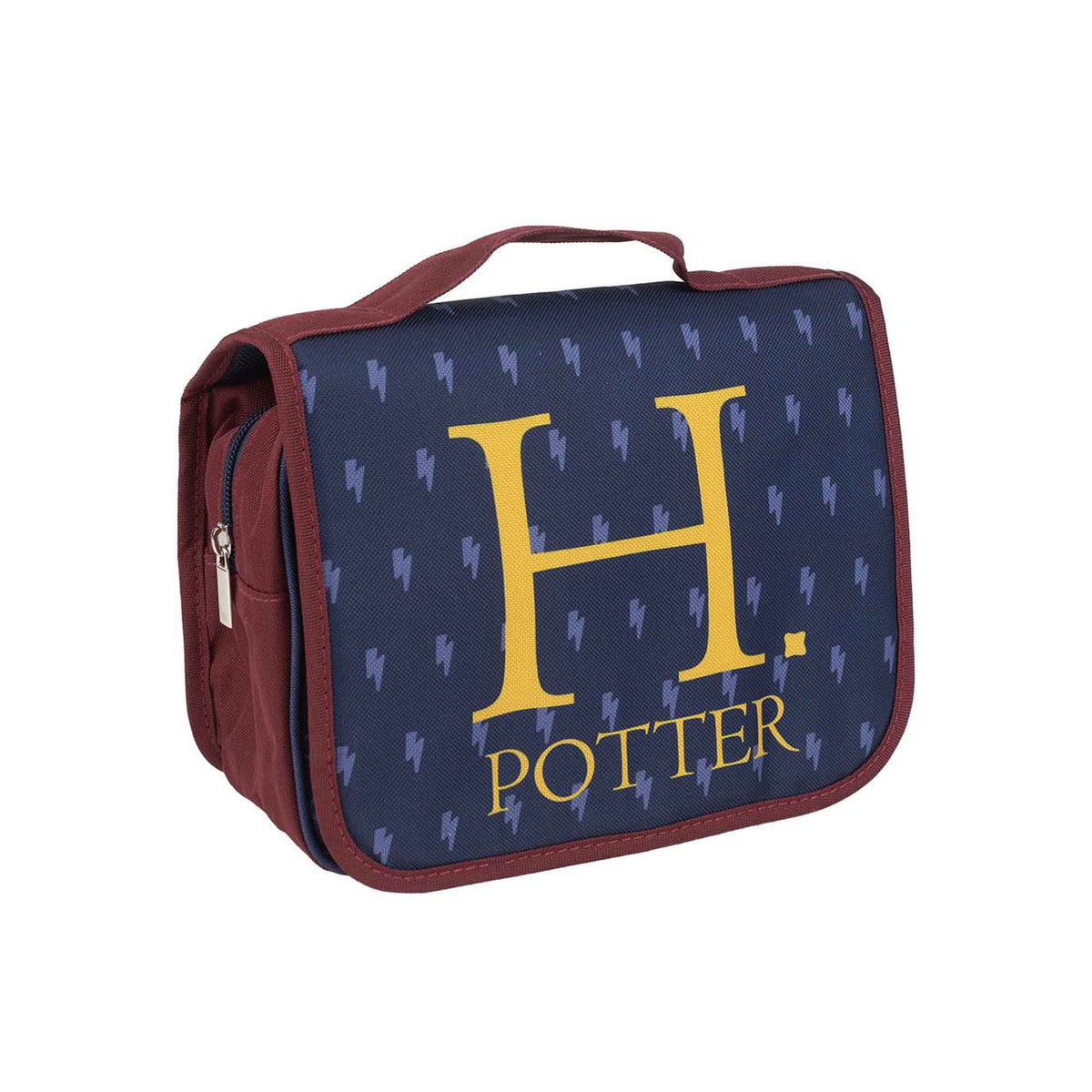 Beauty Case HARRY POTTER - Chico e Chica