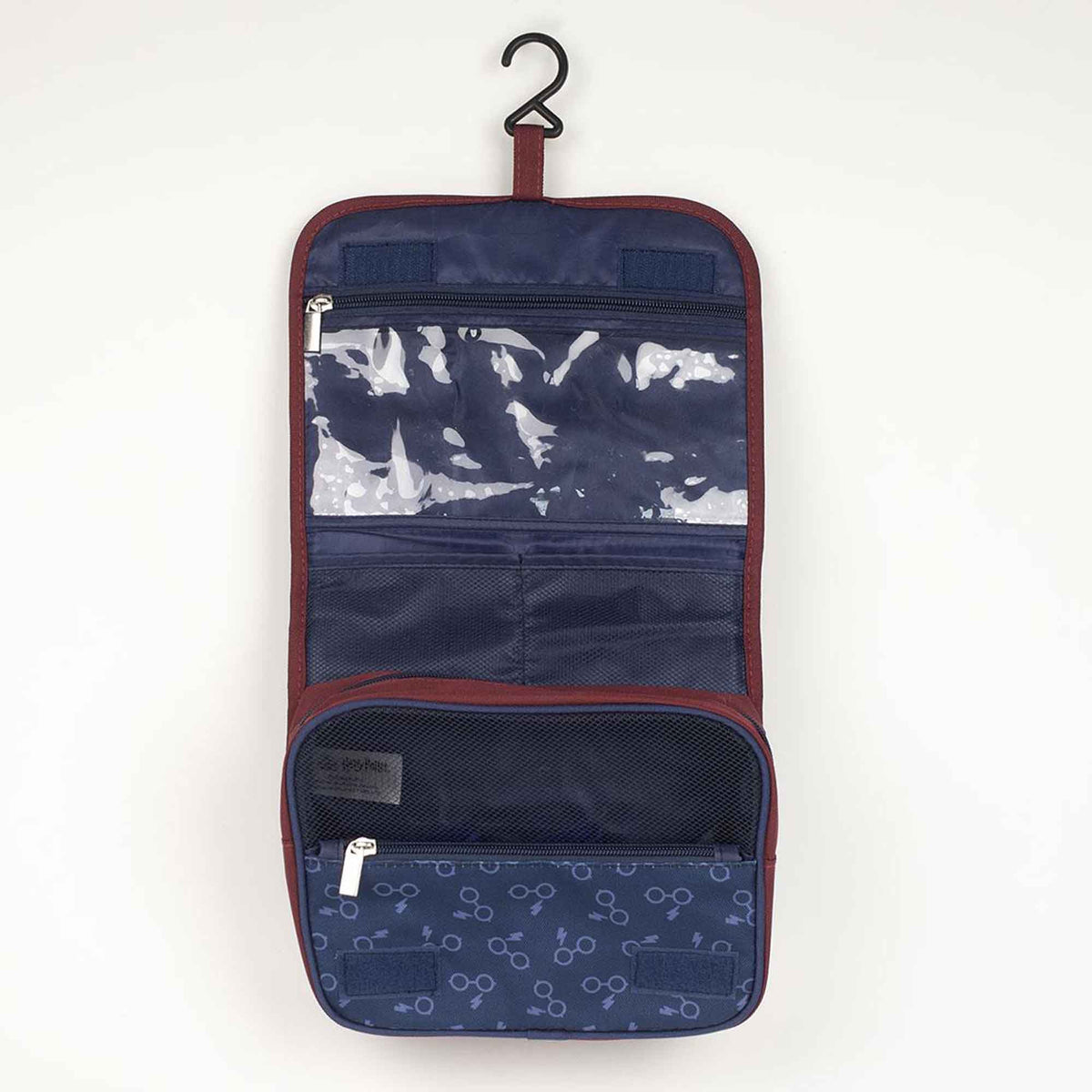 Beauty Case HARRY POTTER - Chico e Chica