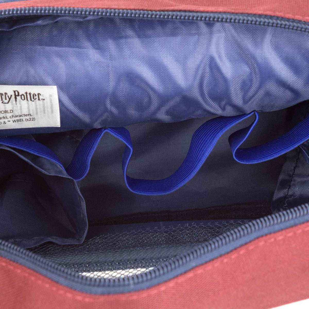Beauty Case HARRY POTTER - Chico e Chica
